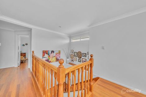 Property photo of 163 Wellington Street Ormiston QLD 4160