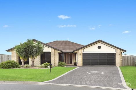 14 Hillview St, Springfield, QLD 4300