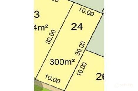 Property photo of LOT 24 Telowie Avenue Blakeview SA 5114