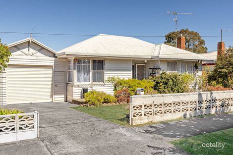 Property photo of 713 La Trobe Street Redan VIC 3350