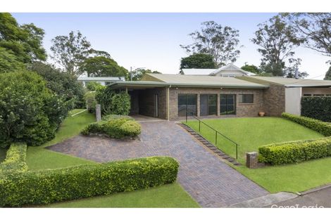 Property photo of 2/1 Panorama Crescent Prince Henry Heights QLD 4350