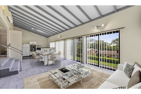 Property photo of 2/1 Panorama Crescent Prince Henry Heights QLD 4350