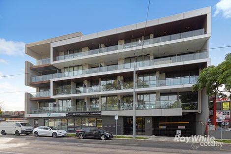 102/64 Keilor Rd, Essendon North, VIC 3041