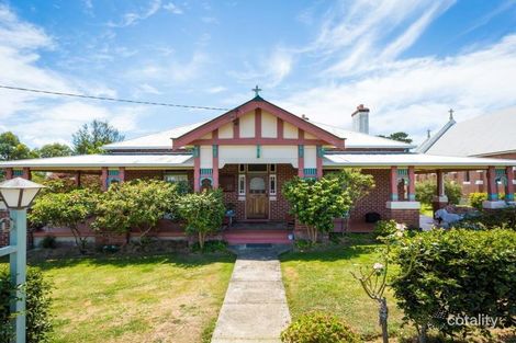 Property photo of 60 Wandella Road Cobargo NSW 2550