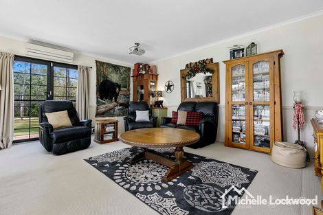 Property photo of 135 Faine Road Bauple QLD 4650