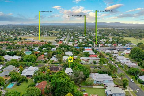 Property photo of 19 York Street East Ipswich QLD 4305