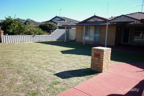 21 Kurrajong Cir, Glen Iris, WA 6230