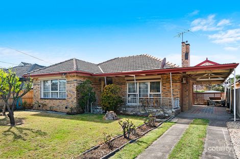 Property photo of 6 Gainsborough Road Mentone VIC 3194