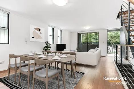 1/18-20 Newton St, Alexandria, NSW 2015