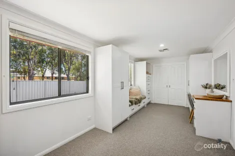 Property photo of 41 Hardy Crescent Mudgee NSW 2850
