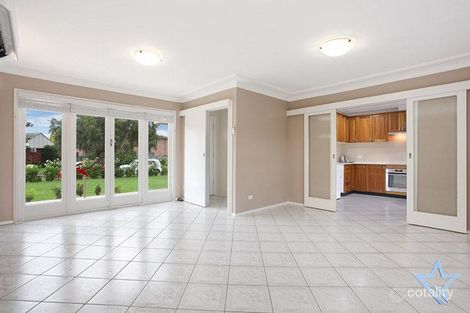22 Mason St, North Parramatta, NSW 2151