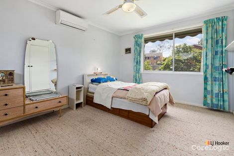 Property photo of 30 Nemarang Crescent Waramanga ACT 2611