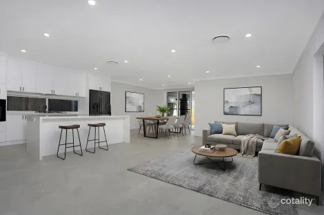 Property photo of 17 Berry Avenue Menangle NSW 2568