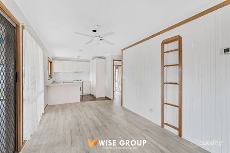 Property photo of 12 Broome Crescent Cranbourne North VIC 3977