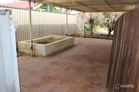 Property photo of 83 Bennett Street Caversham WA 6055