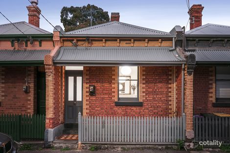 Property photo of 14 Garfield Street Fitzroy VIC 3065