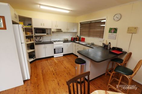 Property photo of 23 Bagot Street Dalby QLD 4405