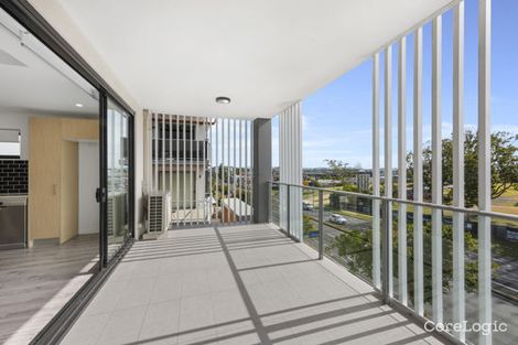 Property photo of 502/57 Ludwick Street Cannon Hill QLD 4170