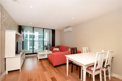 2007/228 A'Beckett St, Melbourne, VIC 3000