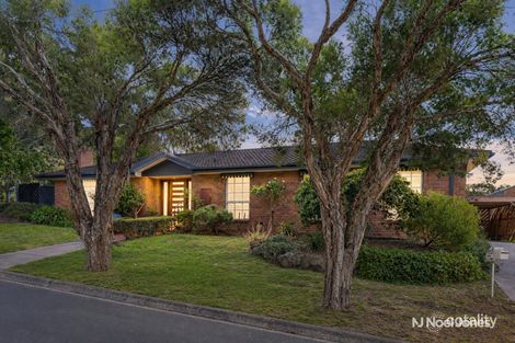 101 Plymouth Rd, Croydon Hills, VIC 3136