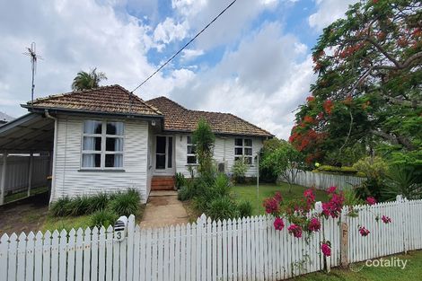 Property photo of 3 Dalhousie Street Maryborough QLD 4650
