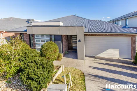Property photo of 9 Shanahans Drive Cranbourne North VIC 3977