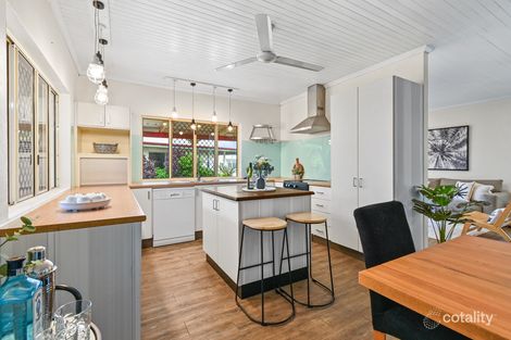 Property photo of 4 Bounty Close Bentley Park QLD 4869