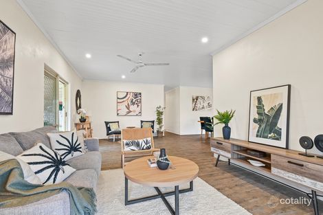 Property photo of 4 Bounty Close Bentley Park QLD 4869