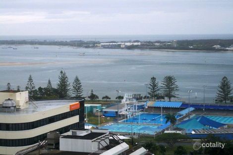 137/105 Scarborough St, Southport, QLD 4215