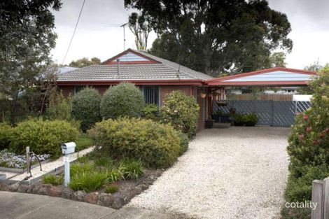 Property photo of 6 Pennington Court Baxter VIC 3911