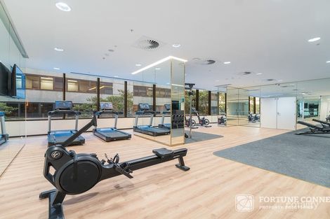 Property photo of 912/500 Pacific Highway St Leonards NSW 2065