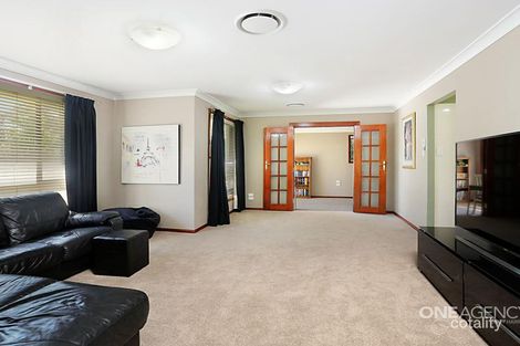 Property photo of 75 Gardner Circuit Singleton Heights NSW 2330