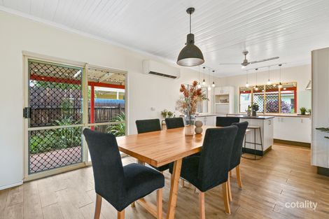 Property photo of 4 Bounty Close Bentley Park QLD 4869