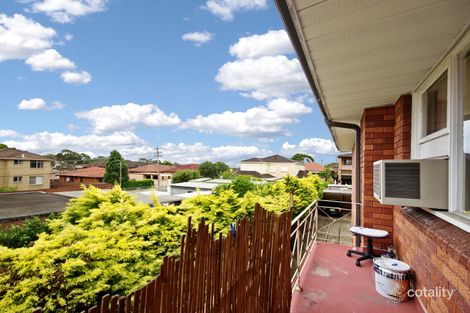 Property photo of 8/30 Denman Avenue Wiley Park NSW 2195