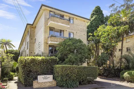 3/6 Trafalgar St, Crows Nest, NSW 2065