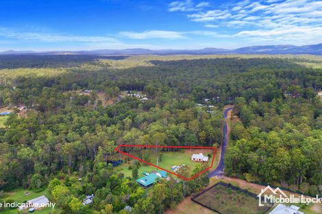Property photo of 135 Faine Road Bauple QLD 4650
