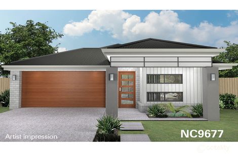 Lot 815 Paroo Rd, South Maclean, QLD 4280