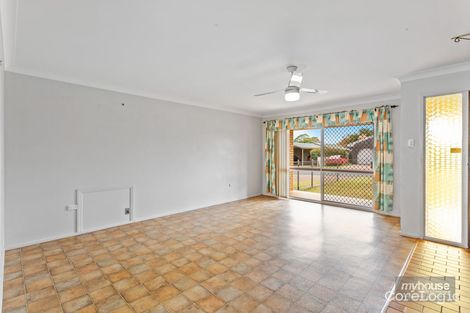 Property photo of 54 Router Street Wilsonton QLD 4350