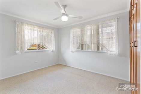 Property photo of 54 Router Street Wilsonton QLD 4350