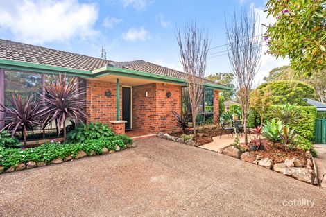 Property photo of 2/8 Baronet Close Floraville NSW 2280