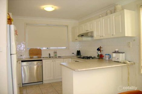 Property photo of 16 Nunga Place Baulkham Hills NSW 2153