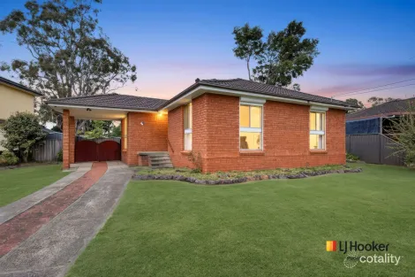 21 HERMIES AVE, MILPERRA, NSW 2214