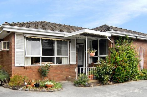 Property photo of 3/23 Aylmer Street Balwyn North VIC 3104