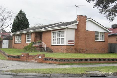 21 Dangerfield Dr, Springvale South, VIC 3172