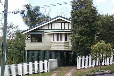 48 Main Ave, Bardon, QLD 4065