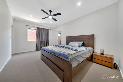 Property photo of 69 Spearmint Boulevard Manor Lakes VIC 3024