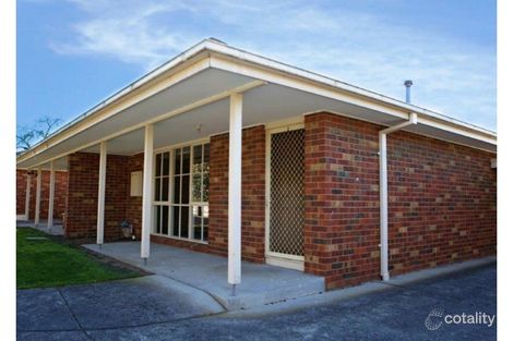 3/30 Kidgell St, Lilydale, VIC 3140