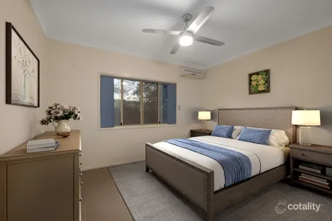 Property photo of 35 William Street Marburg QLD 4346