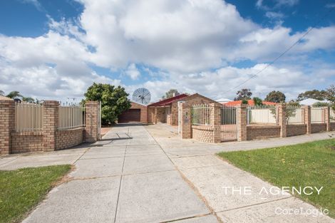 Property photo of 5 Gibb Crescent Westminster WA 6061