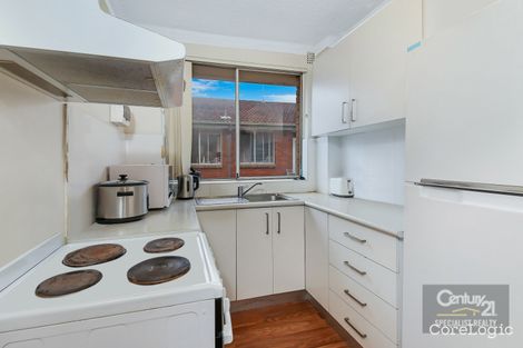 Property photo of 10/68 Park Road Hurstville NSW 2220